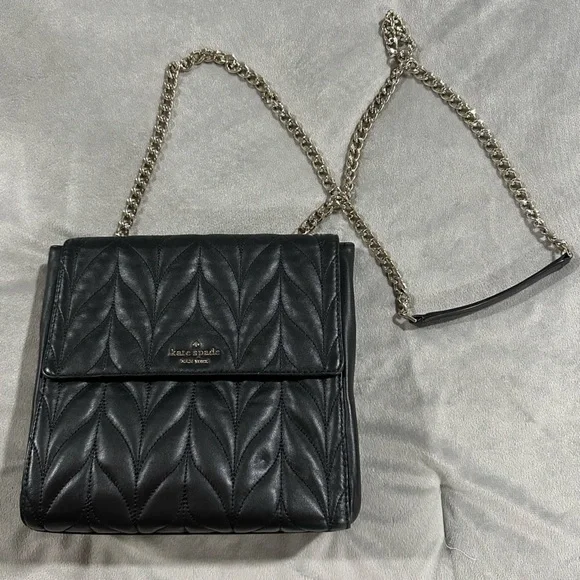 Kate Spade Briar Lane Quilted Backpack kate spade | Bags | Kate Spade Briar Lane Brayden | Poshmark main image 4